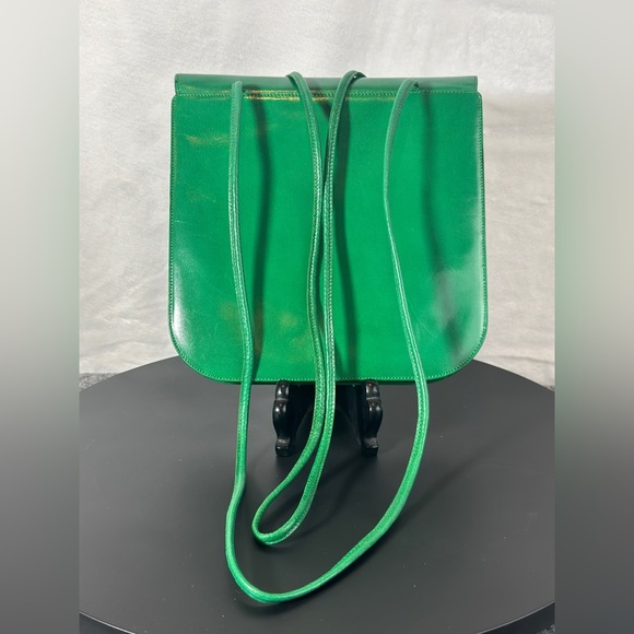 Luxury Designer Robert Donini woman’s Shoulder Italian Leather Bag - Picture 4 of 9